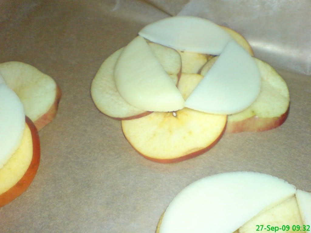 Mic dejun cu norisor