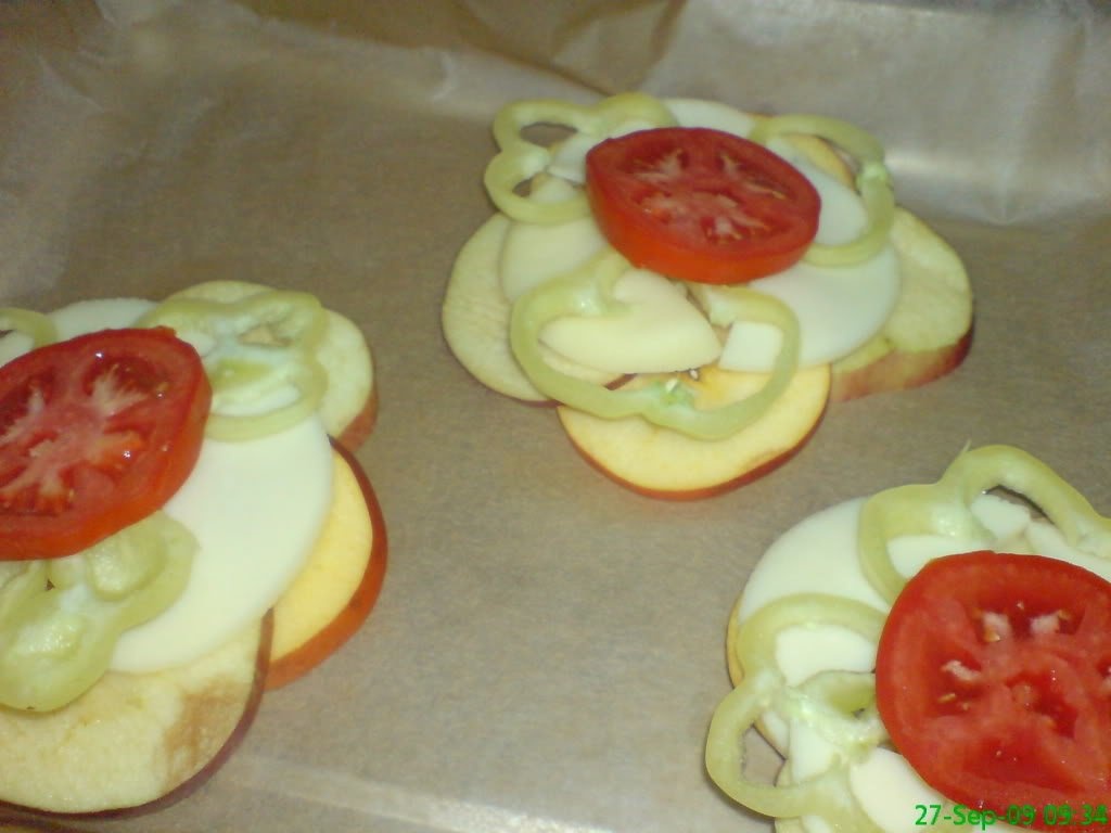 Mic dejun cu norisor