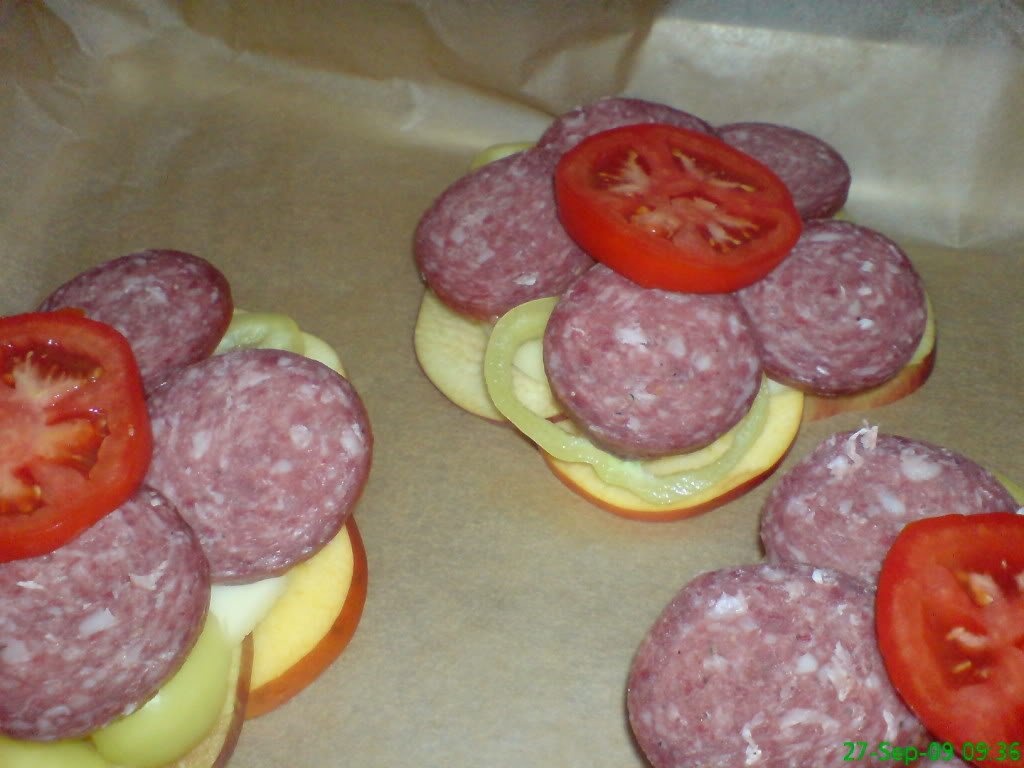 Mic dejun cu norisor