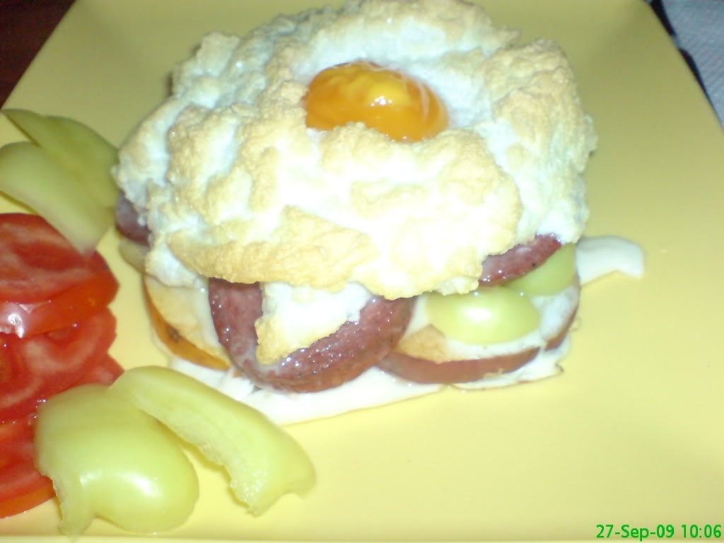 Mic dejun cu norisor