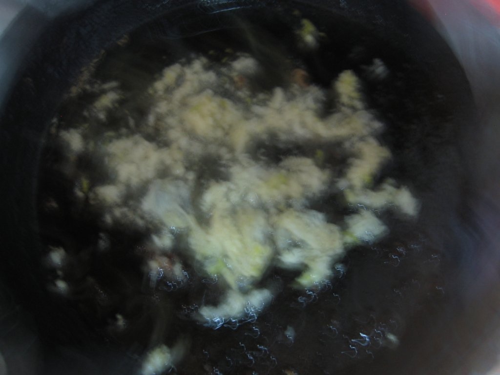 Piept de curcan cu ciuperci si smantana