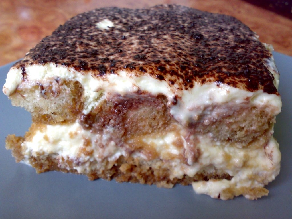 Tiramisu