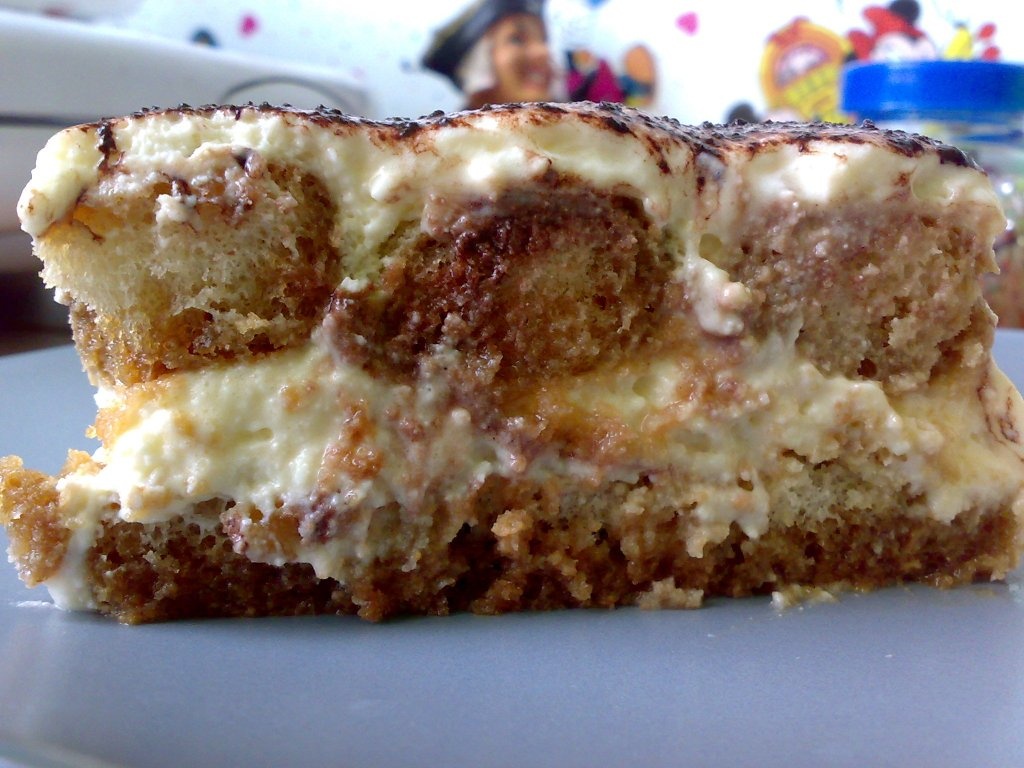 Tiramisu