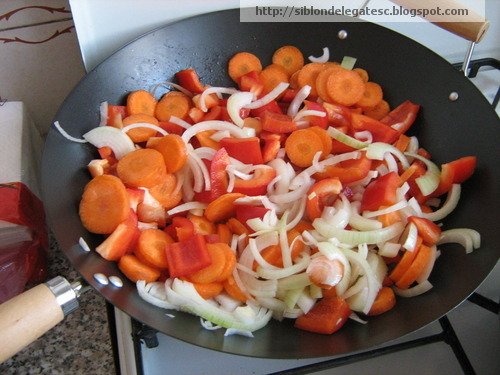 Aripioare chinezesti picante