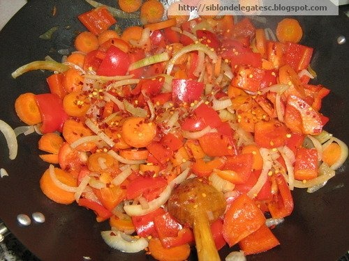 Aripioare chinezesti picante