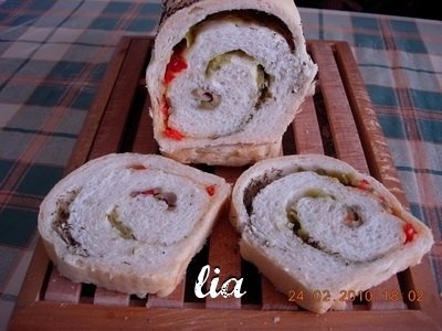 Paine pentru mic dejun