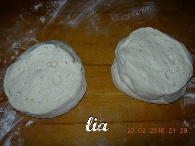 Paine pentru mic dejun