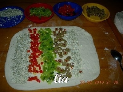 Paine pentru mic dejun