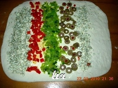 Paine pentru mic dejun