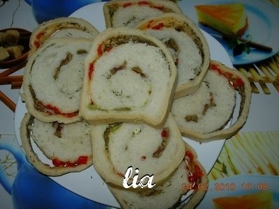 Paine pentru mic dejun