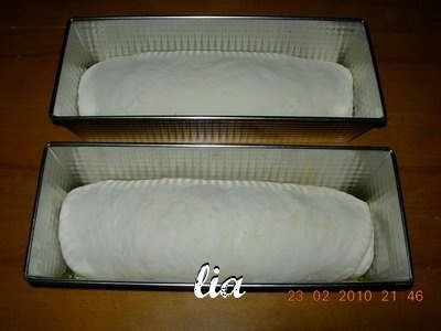 Paine pentru mic dejun