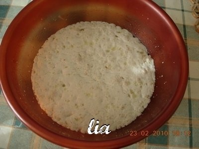 Paine pentru mic dejun