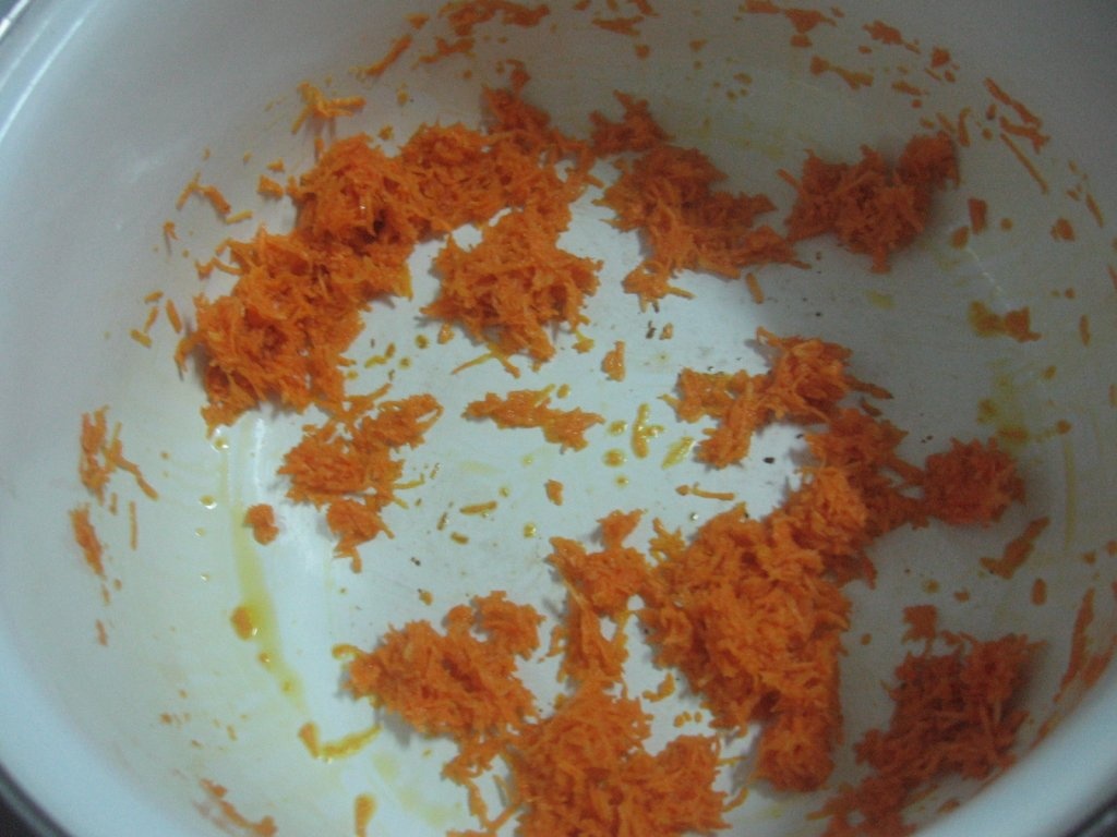 Ciorbita de praz cu iaurt