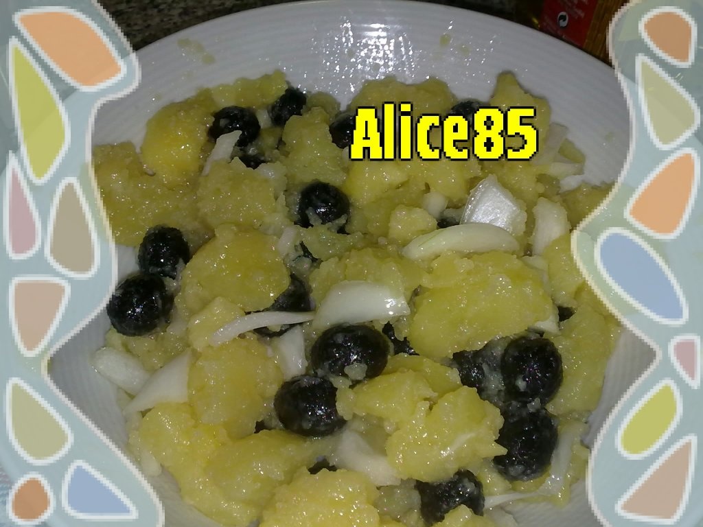 Salata orientala(Post)