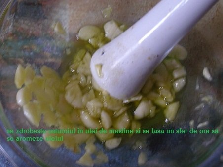 salata caesar