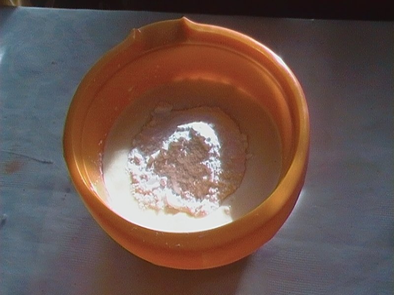 Prajitura cu iaurt si dulceata