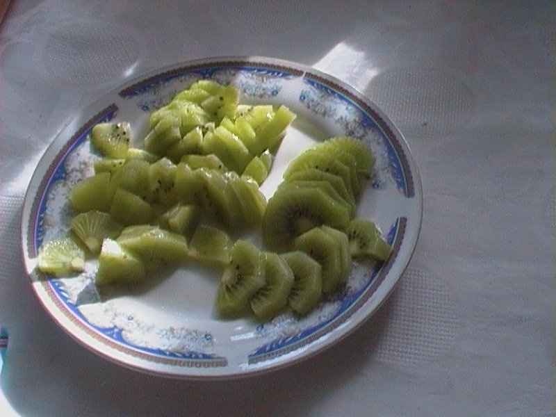 Prajitura cu iaurt si dulceata