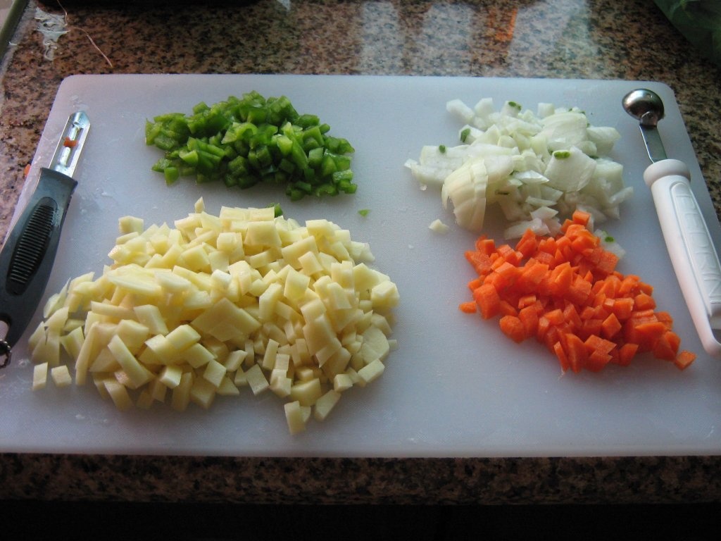 Vinete umplute la cuptor-specific tarilor arabe