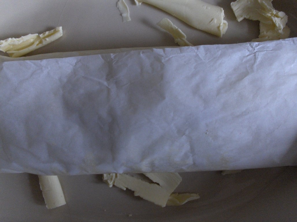 Quiche umplut cu legume si bacon a la Leon