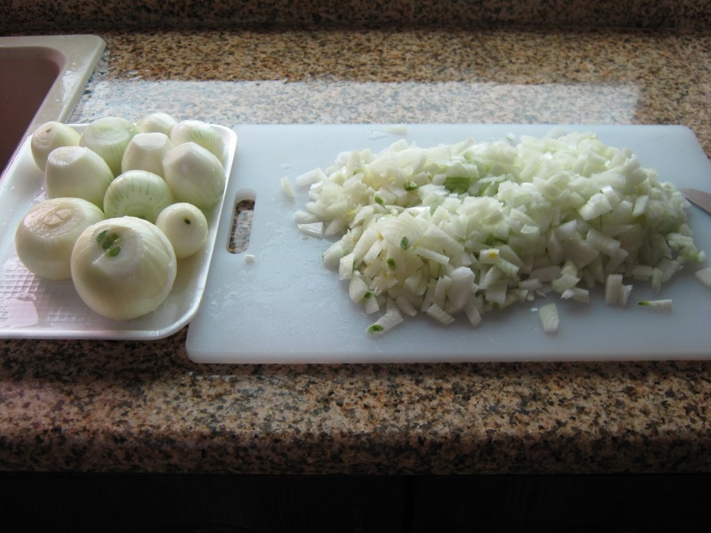 Musakhan - Pui “reincalzit”-specific arab