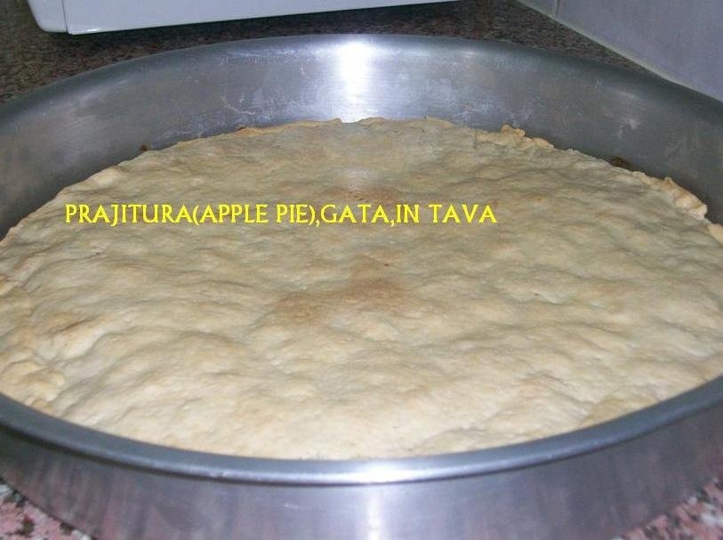 Apple pie