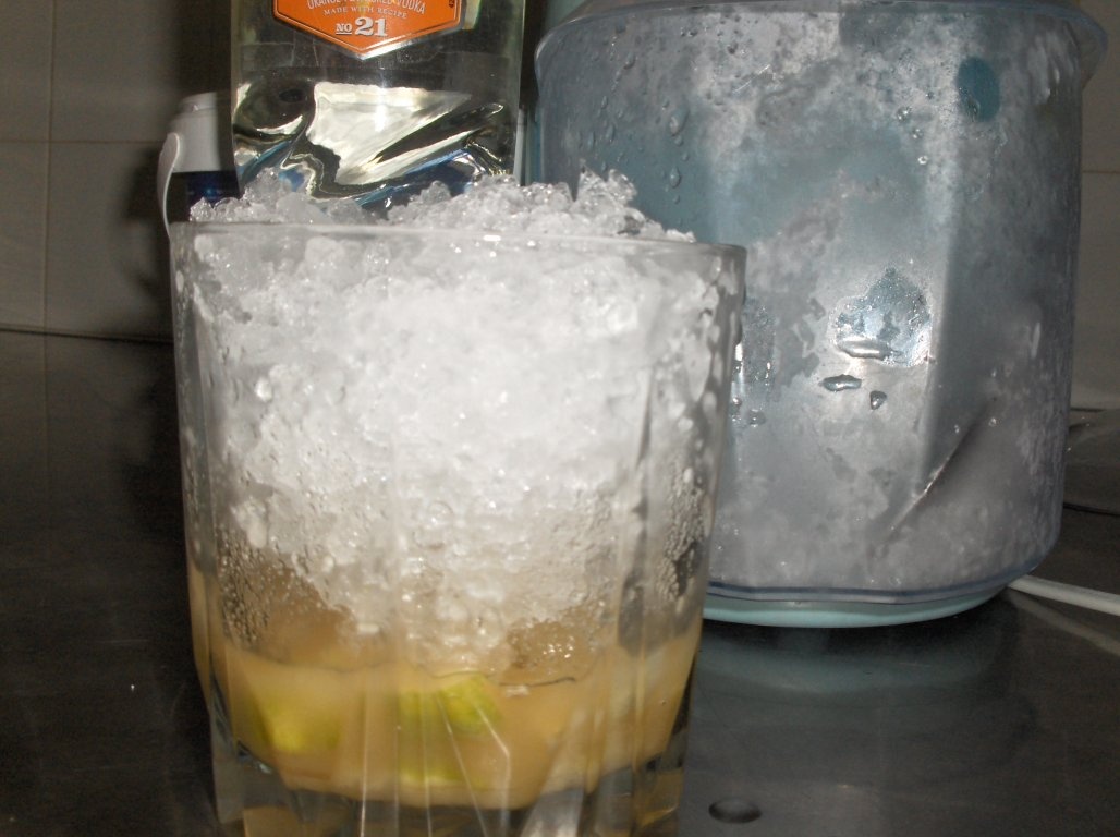 Caipiroska