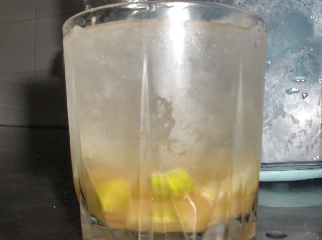 Caipiroska