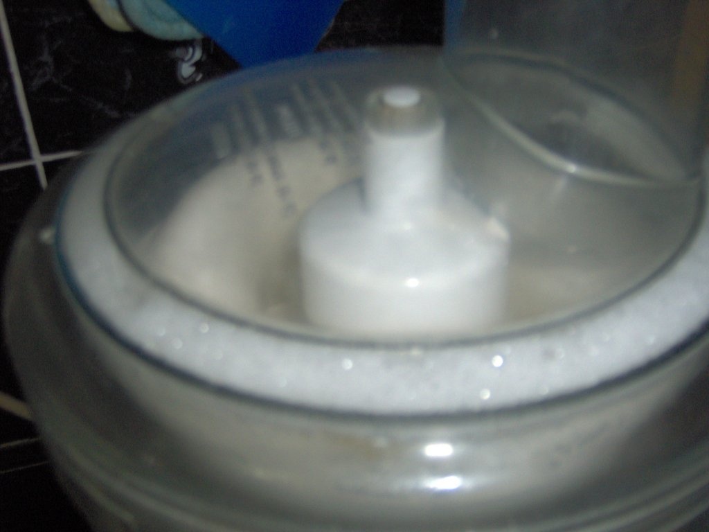 Prajitura cu ciocolata alba