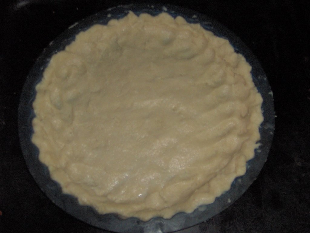 Tarta Makruska