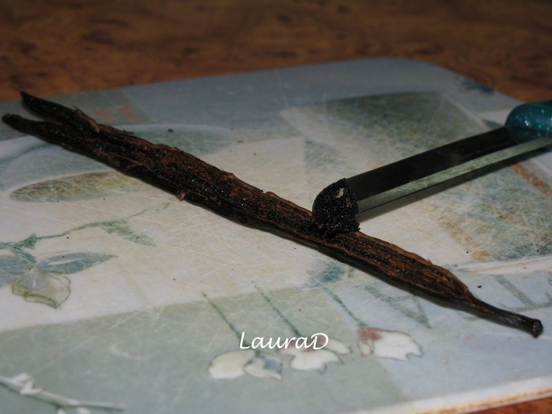 Tort Eclair cu cappuccino si caramel