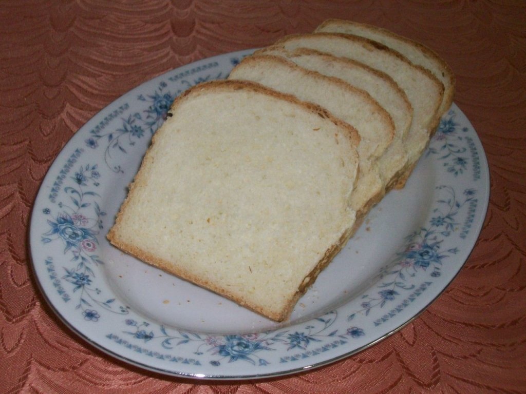 Toast (paine)