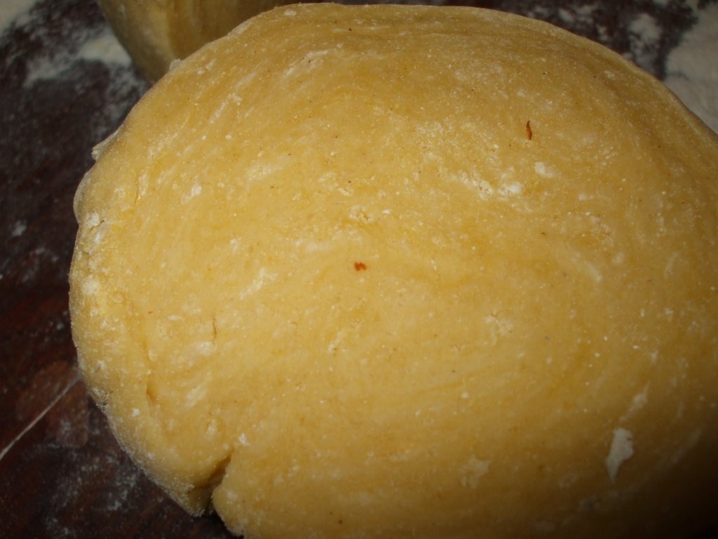 Taitei de casa ca la bunica