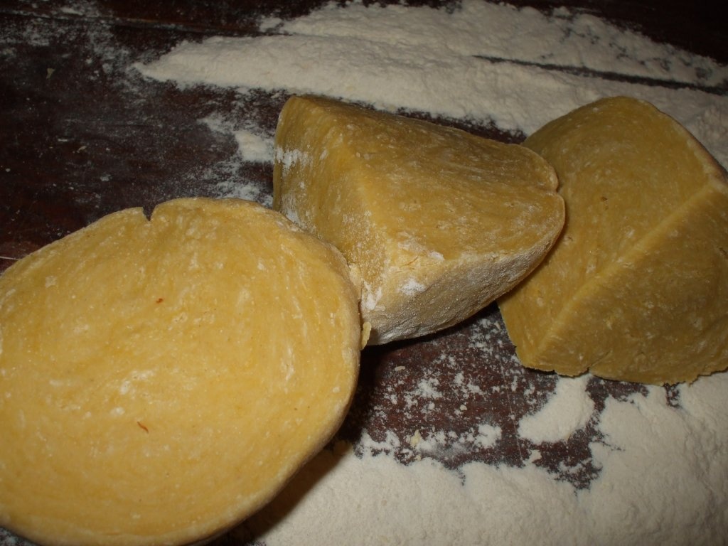 Taitei de casa ca la bunica