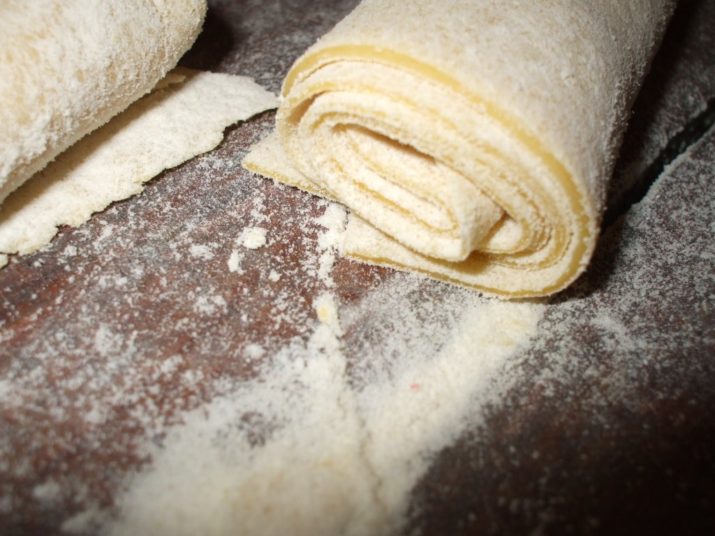 Taitei de casa ca la bunica