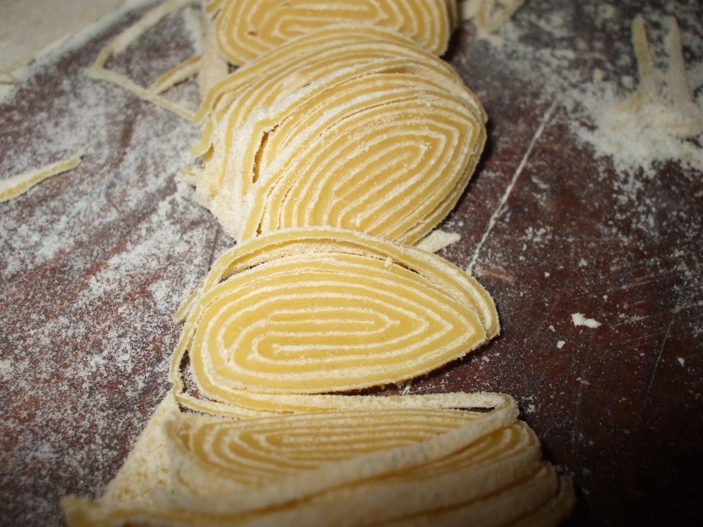 Taitei de casa ca la bunica