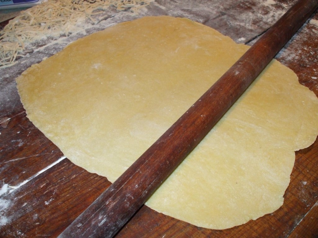 Taitei de casa ca la bunica