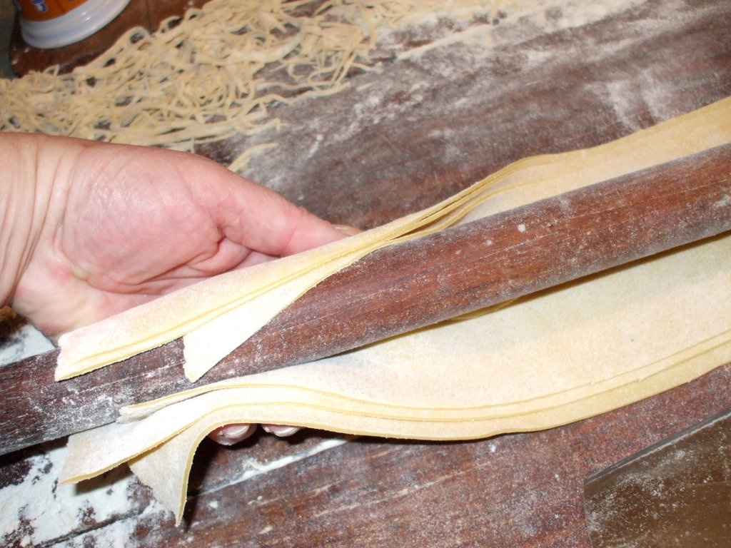 Taitei de casa ca la bunica