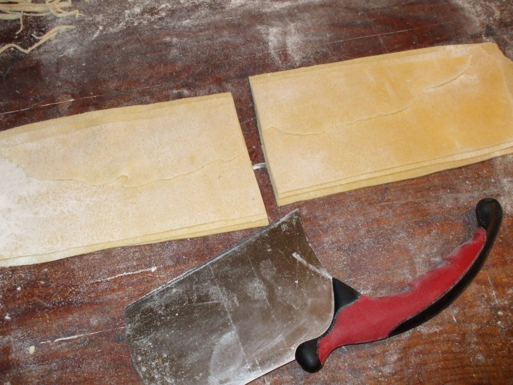 Taitei de casa ca la bunica