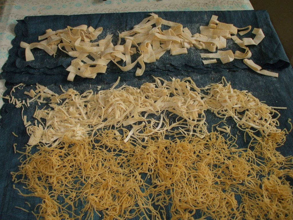 Taitei de casa ca la bunica