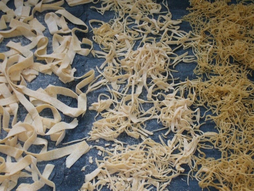 Taitei de casa ca la bunica