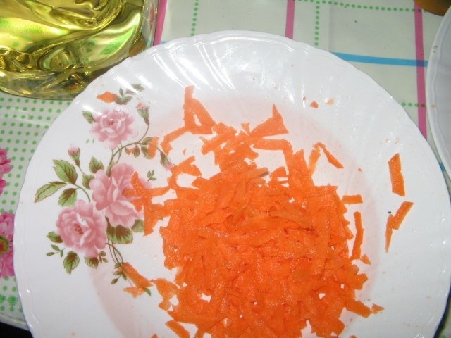 orez cu pulpe de pui