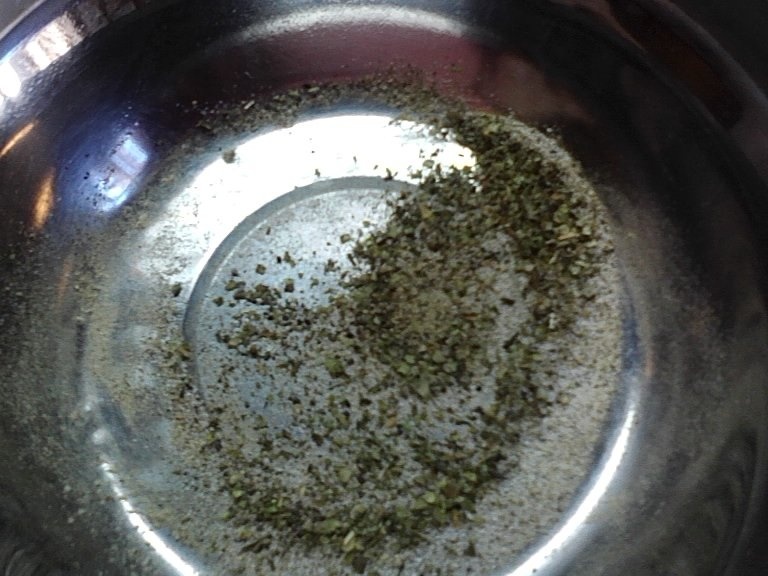 Pulpe de pui, surpriza