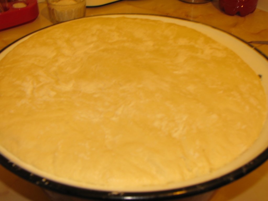 Placinte ardelenesti cu cartofi