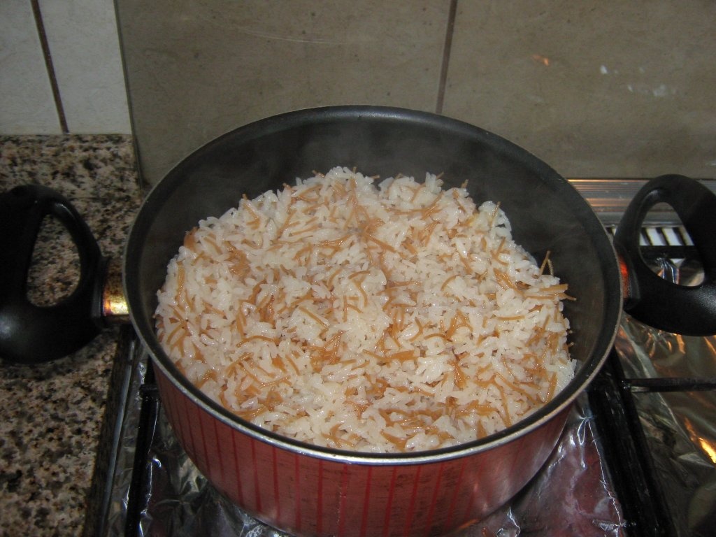 Chiftelute la cuptor cu sos de susan -Kofta bi tahini