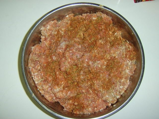 Sarmale de doua feluri