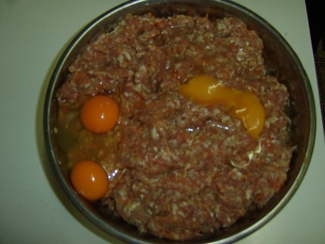 Sarmale de doua feluri