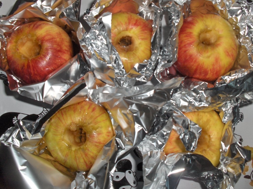 Mere de Porto la cuptor(reteta portugheza)