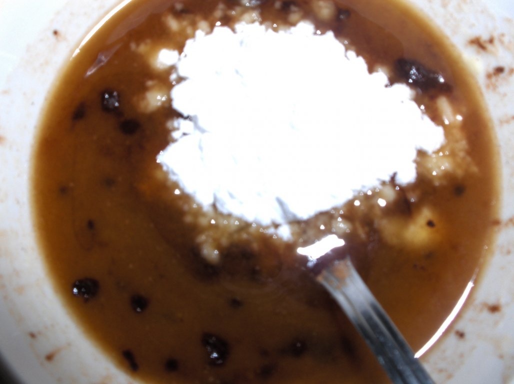 Mere de Porto la cuptor(reteta portugheza)