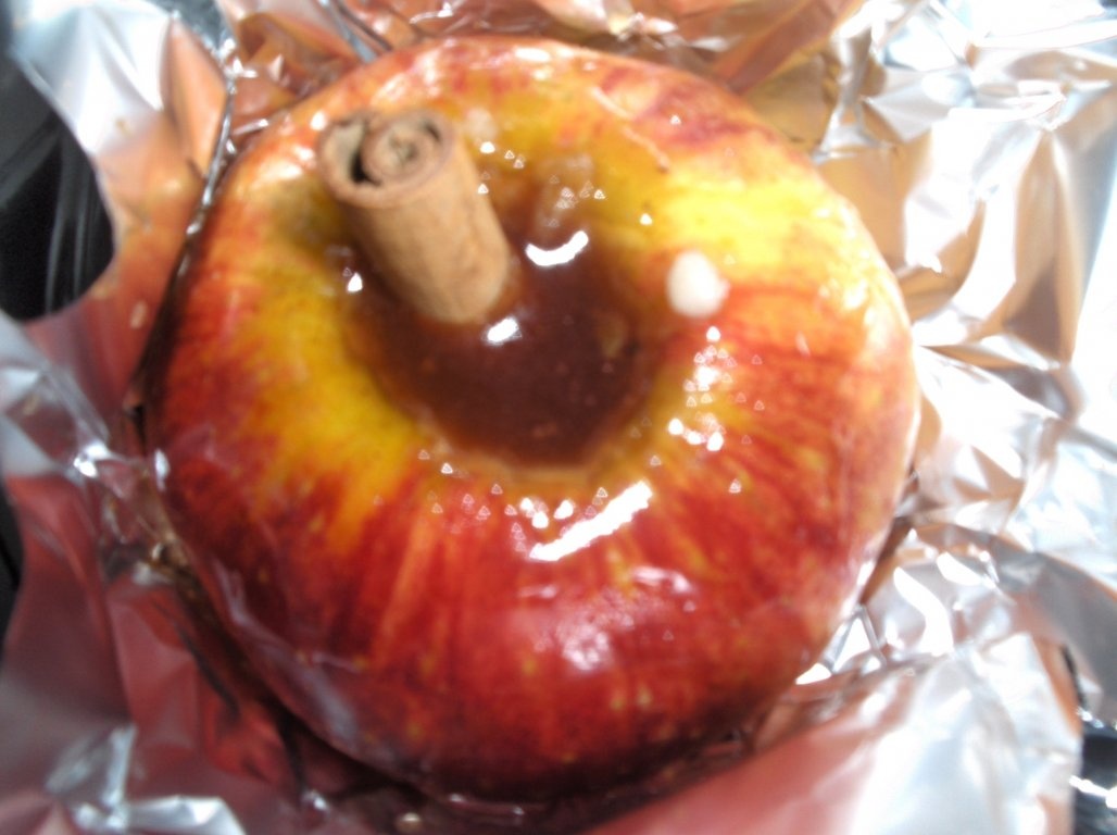 Mere de Porto la cuptor(reteta portugheza)