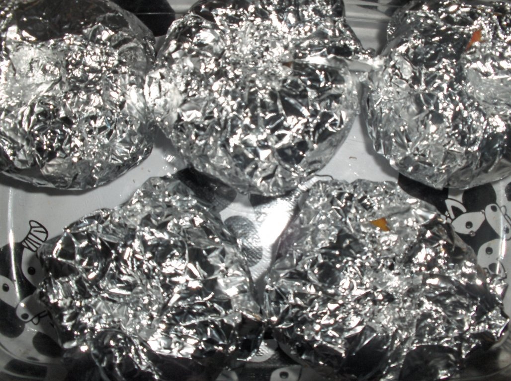 Mere de Porto la cuptor(reteta portugheza)